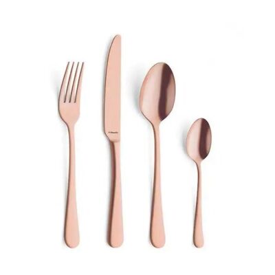 Bestekset rosé