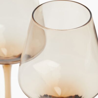 Wijnglas Oliva